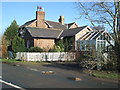 Heslerton railway station (site), Yorkshire