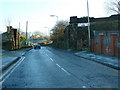 Heap Brow, Heap Bridge