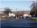 Wellington Street - viewed from Purlwell Lane