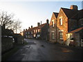 Church Lane, Coleby