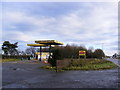 TL2960 : Hand Car Wash on the A428 Cambridge Road by Geographer