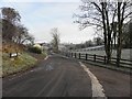 Skreen Road, Glennan