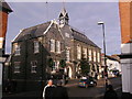 Cardigan Town Hall