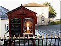 Hilltown Presbyterian Church in Main Street