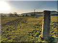 Path towards Turton Bottoms