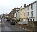 Boxbush Road, Coleford