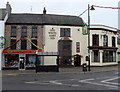 Old White Hart Inn, Coleford