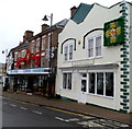 Fairways Furnishing and Celestial Adornment, Coleford