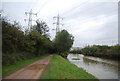 National Cycle Route 1 along the Lea Navigation