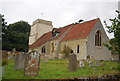 Church of St Martin of Tours, Nacton