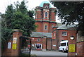 The Observatory, Orwell Park School