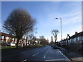 Bricknell Avenue, Hull