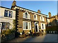 Back Entrance To Cross Keys Pub, Skipton