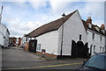 Outbuilding, Rose & Crown