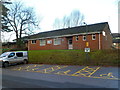 St John Ambulance hall, Coleford