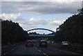 A12, Colchester Road Bridge