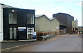 Hanson Formpave premises, Coleford