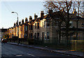 Broomfield Road