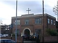 Tooting Baptist Church