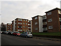 Fairlawnes, Maldon Road (1)