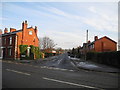 Chapel Street - Dukinfield