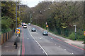 A406 Hanger Lane