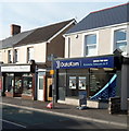 DataKom, Kenfig Hill