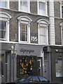 Westbourne Grove: diptyque