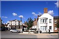 Poundbury 2