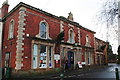 Alford Corn Exchange