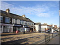 Shops on Beverley Road, Hull