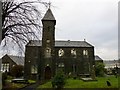 SD8536 : The Church of St Paul, Little Marsden by Rude Health 