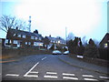 Monument Lane View