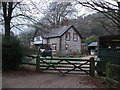 House, Top Temple Farm