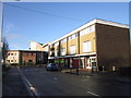 Walker Street Shops from Adelaide Street, Hull