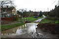 Ford at Moreton Pinkney