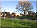 Winship Close off Harthill Drive, Hull