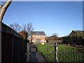 A path leading to Dairycoates Avenue, Hull