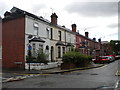 Arpley Street, Warrington