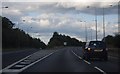 A12, Junction 32