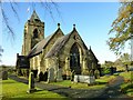 St Michael, Church of England, Grimsargh