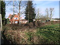 Pentylands Farm, near Highworth