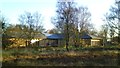 Sutton Bank visitor centre