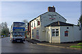 Cross Roads Inn, East Barkwith