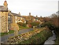 Cottages at Peter Tavy