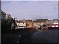 Old buildings of Cardigan