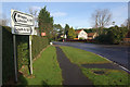 Louth Road, East Barkwith 