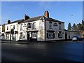 Emscote-The Lord Nelson