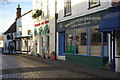 Market Place, Horncastle