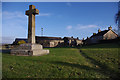 Over Kellet village green